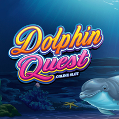 Dolphin Quest