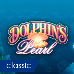 Dolphin's Pearl classic