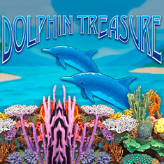 Dolphin Treasure