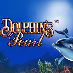 Dolphin's Pearl