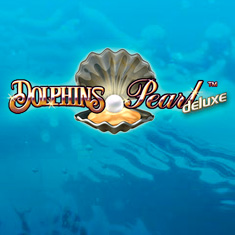 Dolphin's Pearl Deluxe