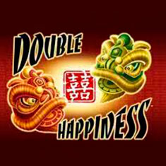 Double Happiness