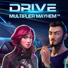 Drive: Multiplier Mayhem