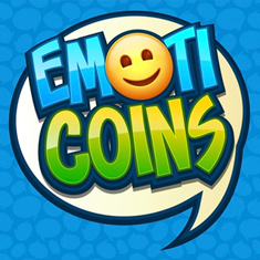 Emoticoins