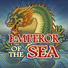 Emperor of the Sea