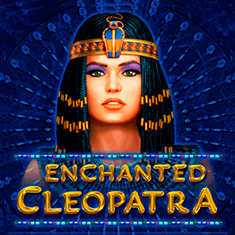 Enchanted Cleopatra