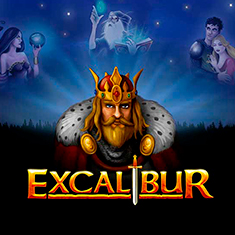 Excalibur