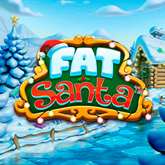 Fat Santa