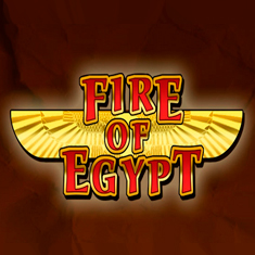 Fire of Egypt