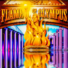 Flame of Olympus