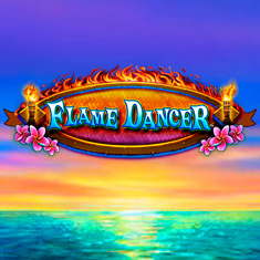 Flame Dancer