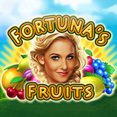 Fortuna's Fruits