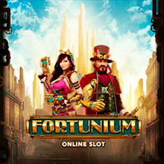 Fortunium