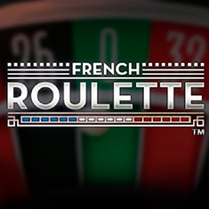 French Roulette