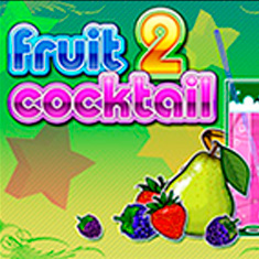 Fruit cocktail 2