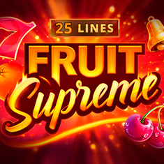 Fruit Supreme