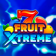 Fruit Xtreme