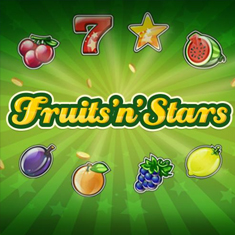 Fruits 'n' Stars