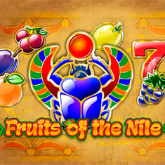 Fruits of the Nile