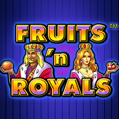 Fruits 'n Royals