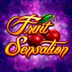 Fruit Sensation