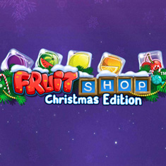 Fruit Shop Christmas Edition