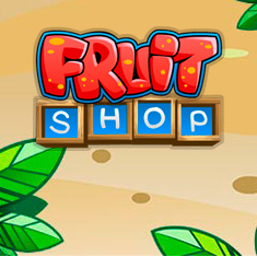 Fruit Shop