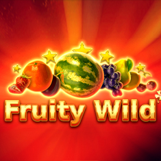 Fruity Wild