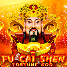 Fu Cai Shen