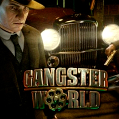 Gangster World