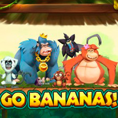 Go Bananas