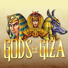 Gods of Giza