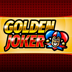 Golden  Joker