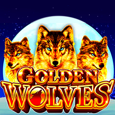 Golden Wolves