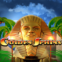 Golden Sphinx