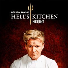 Gordon Ramsay Hell's Kitchen