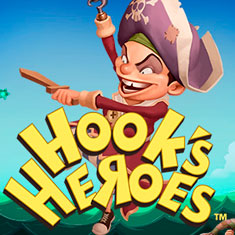 Hook's Heroes