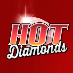 Hot Diamonds