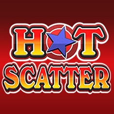 Hot Scatter