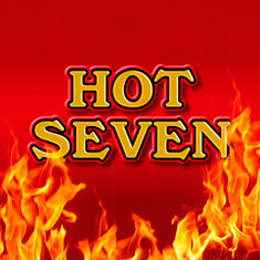 Hot Seven