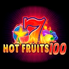 Hot Fruits 100