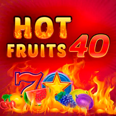 Hot Fruits 40