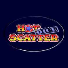 Hot Scatter Dice