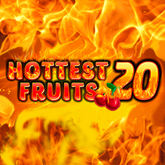 Hottest Fruits 20