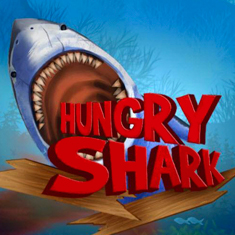 Hungry Shark