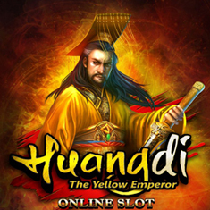 Huangdi The Yellow Emperor