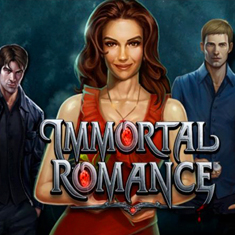 Immortal Romance