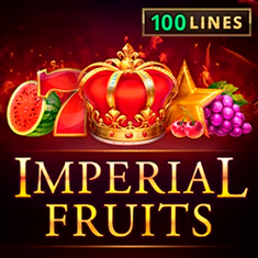 Imperial Fruits: 100 Lines