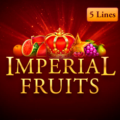 Imperial Fruits: 5 Lines