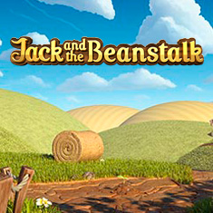 Jack and the Beanstalk